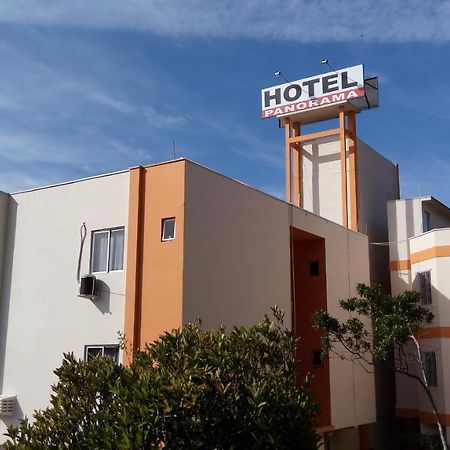 Hotel Panorama Cabeçudas Buitenkant foto